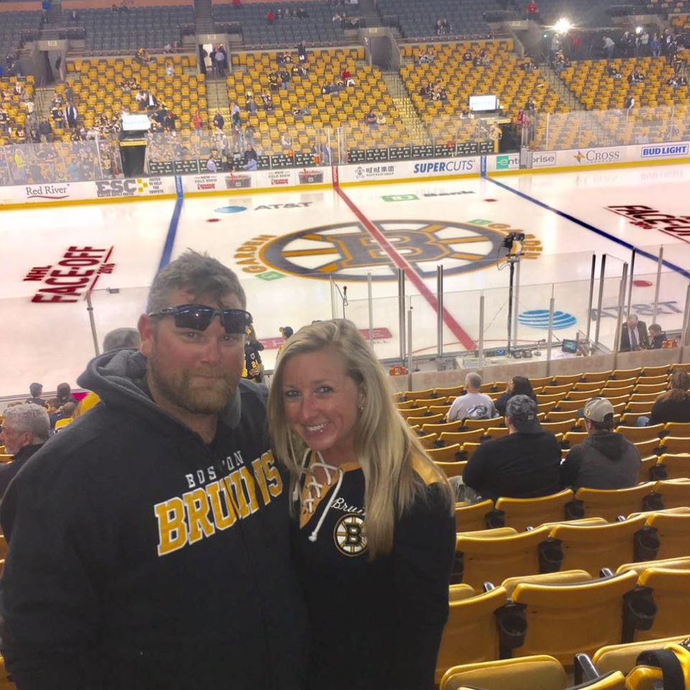 Meet your Posher, Kristen